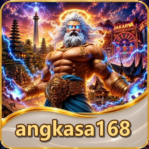 Contoh katalog aplikasi di angkasa168
