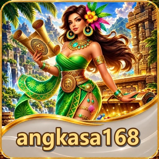 Alur unduhan aplikasi di angkasa168